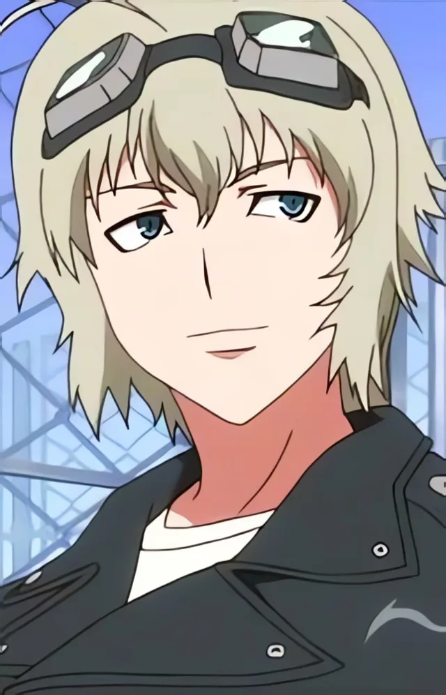 Saku Ezomori