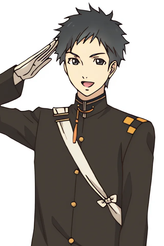 Tarou  Tsubameno
