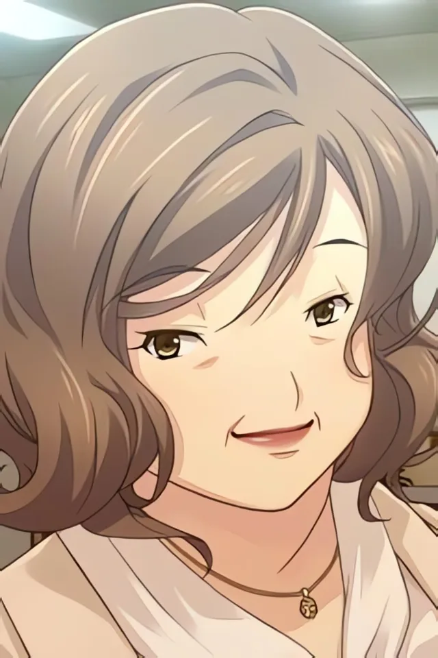 Katsuko Momose