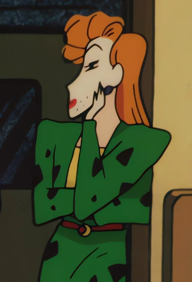 Sally