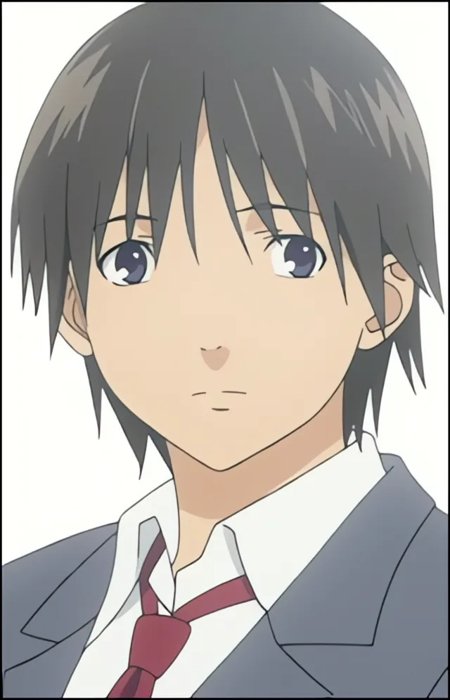 Yoshihiko Bessho