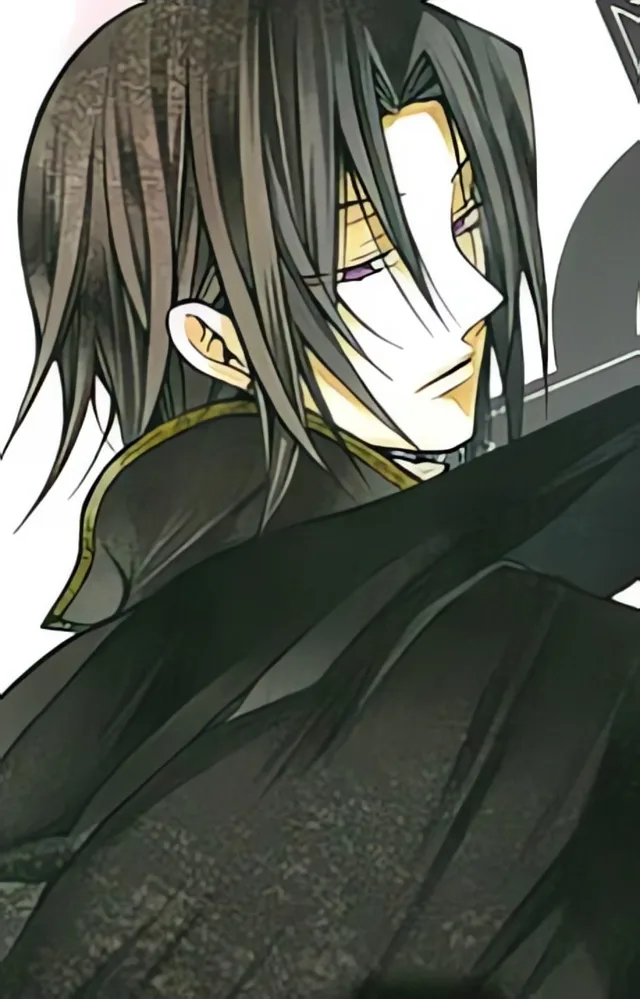 Glen Baskerville