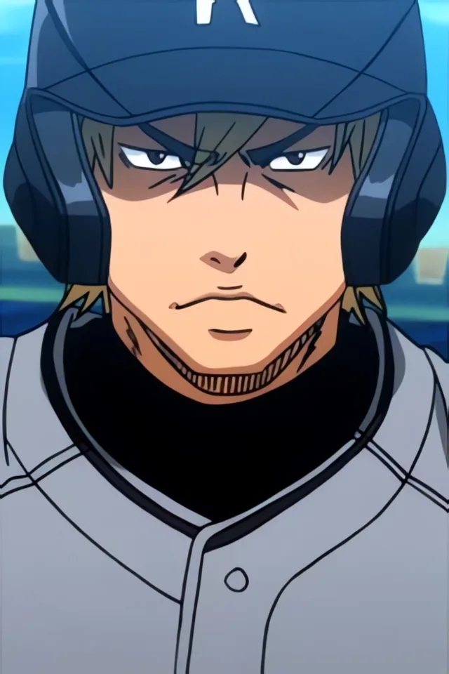 Naoyuki Zaizen
