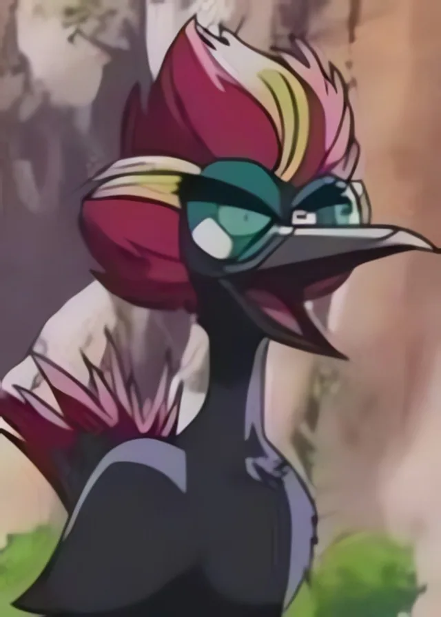 Karasuke