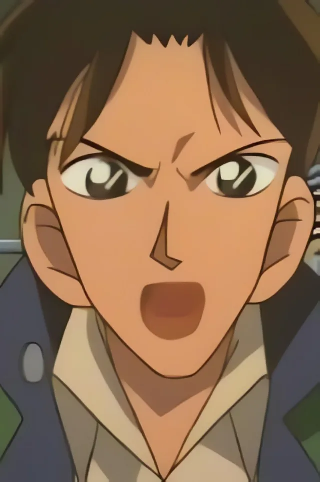 Takashi Date