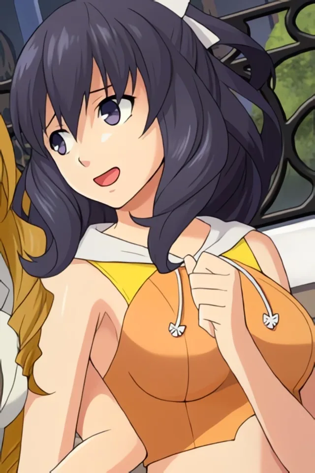 Rixia Mao